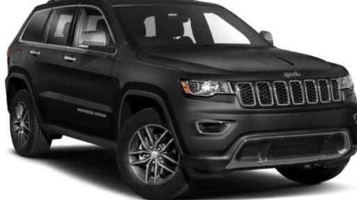 JEEP GRAND CHEROKEE 2021 1C4RJFBG8MC766953 image